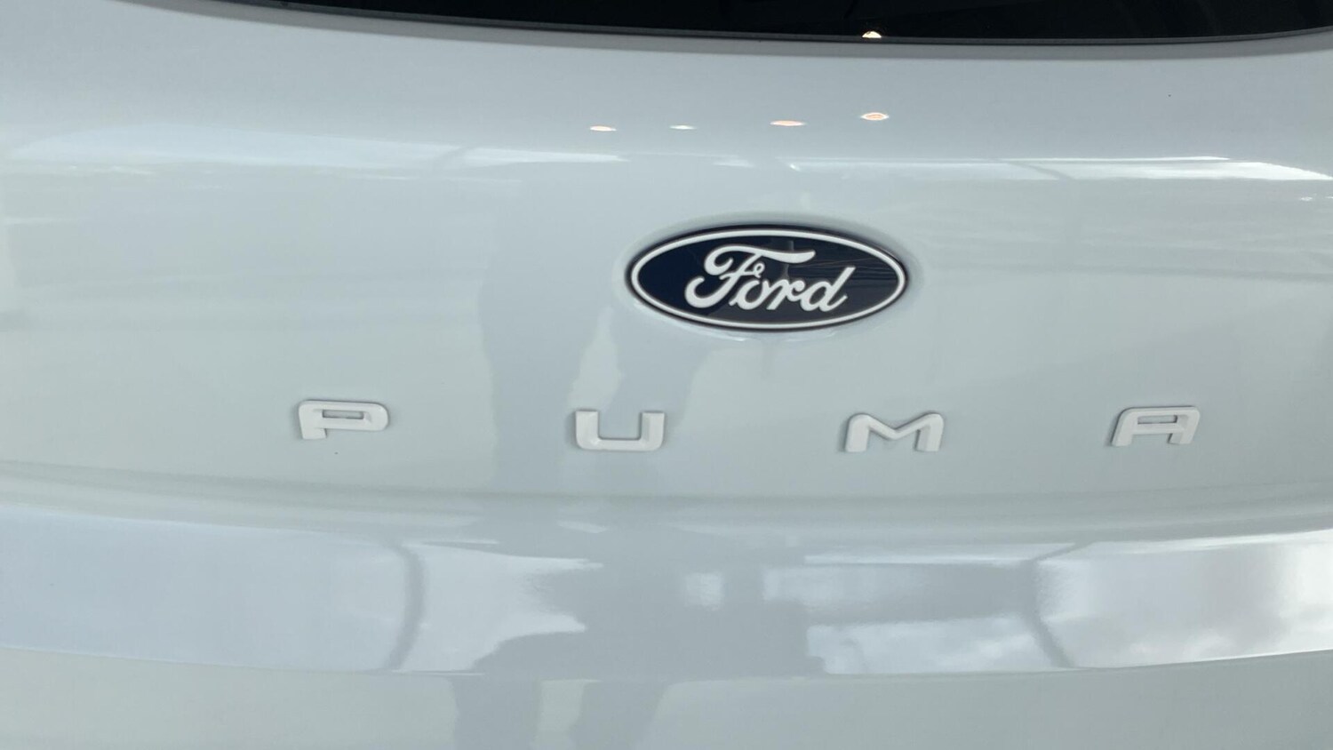 Used Ford Puma Gen-E for sale - 77650338: Photo 26