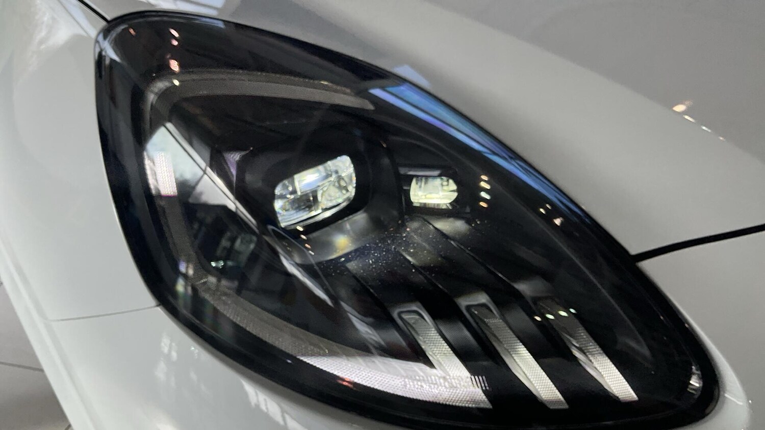 Used Ford Puma Gen-E for sale - 77650338: Photo 28