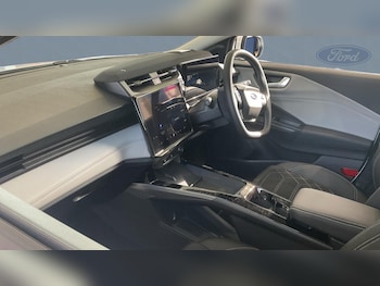 Used Ford Puma Gen-E undefined for sale - 77650338: Photo