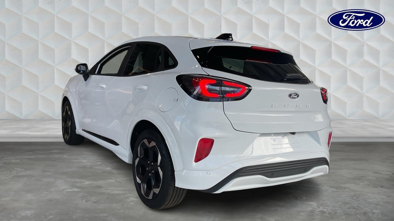 Used Ford Puma Gen-E for sale - 77650338: Photo 3