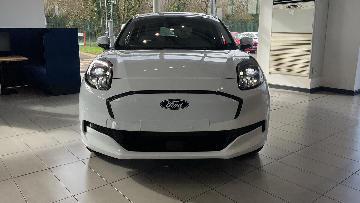 Used Ford Puma Gen-E for sale - 77650338: Photo 31