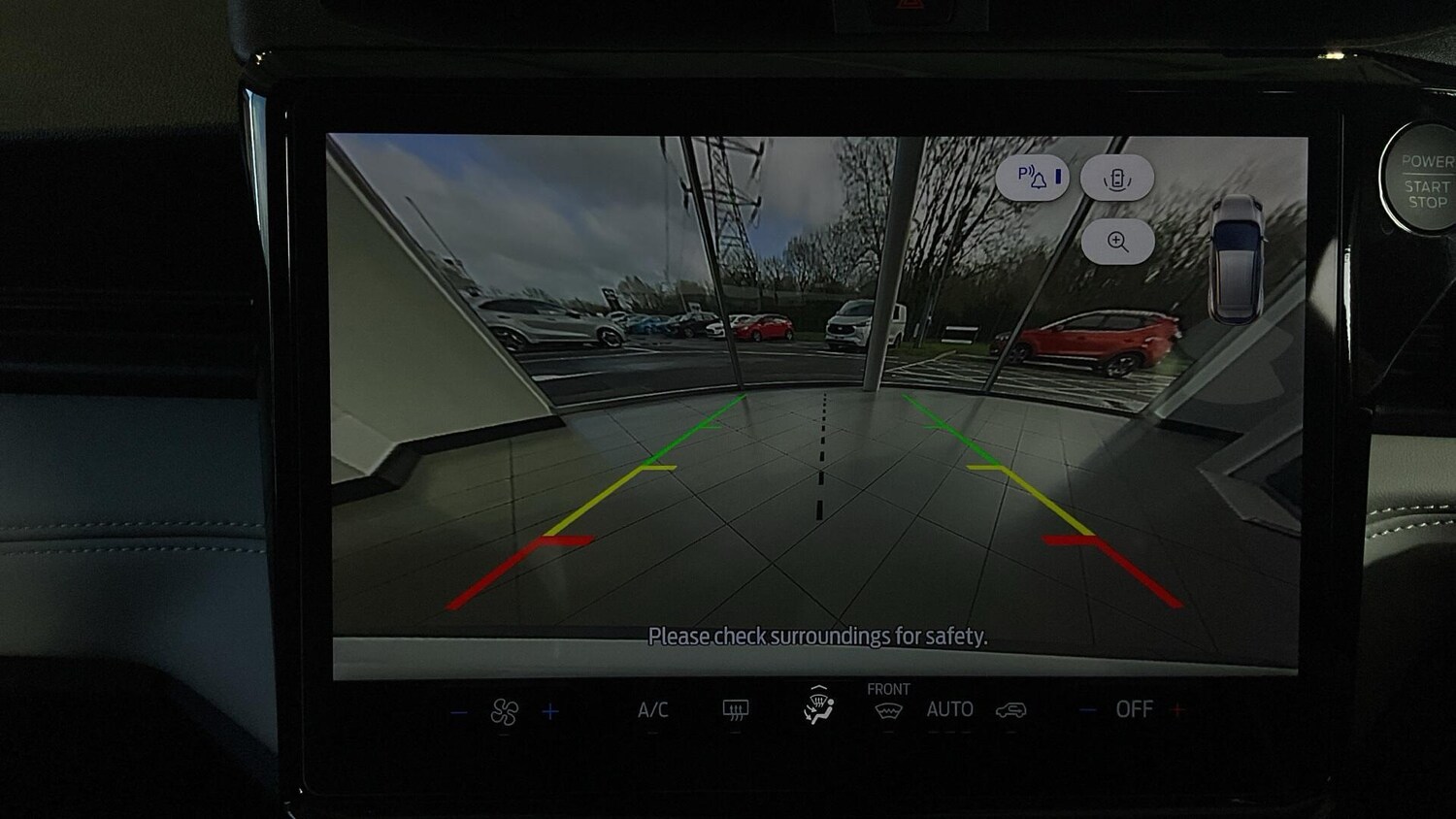 Used Ford Puma Gen-E for sale - 77650338: Photo 35