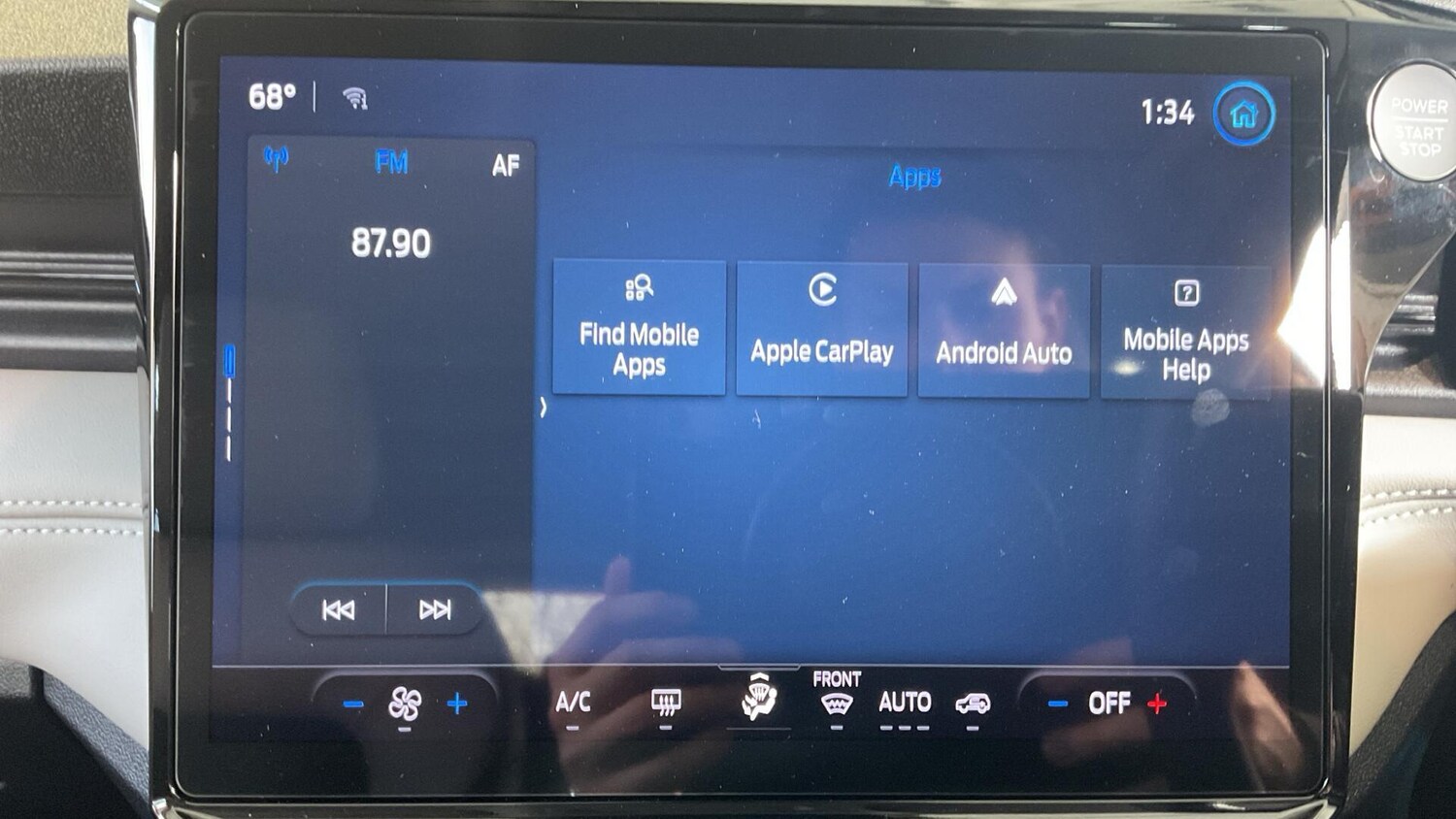 Used Ford Puma Gen-E for sale - 77650338: Photo 38