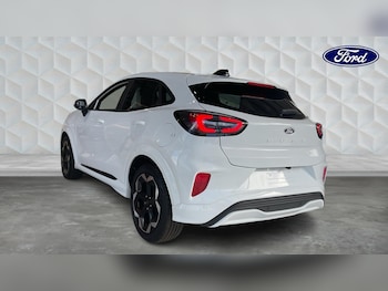 Used Ford Puma Gen-E undefined for sale - 77650338: Photo