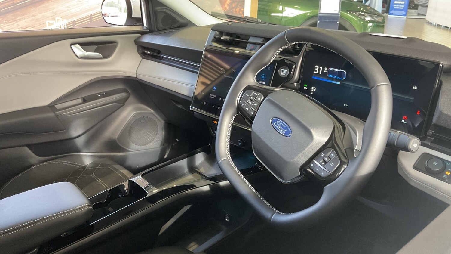 Used Ford Puma Gen-E for sale - 77650338: Photo 6