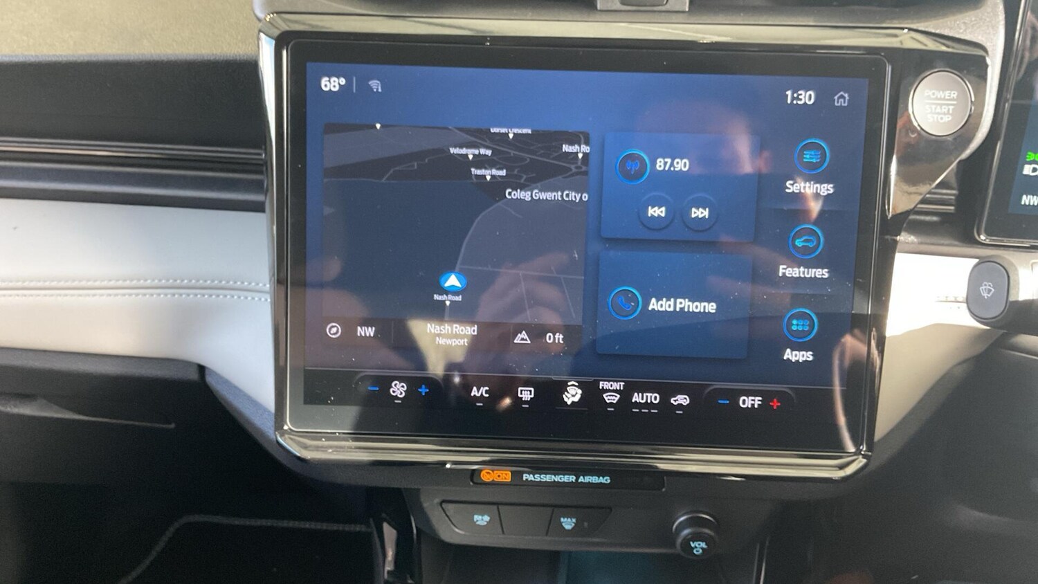 Used Ford Puma Gen-E for sale - 77650338: Photo 7