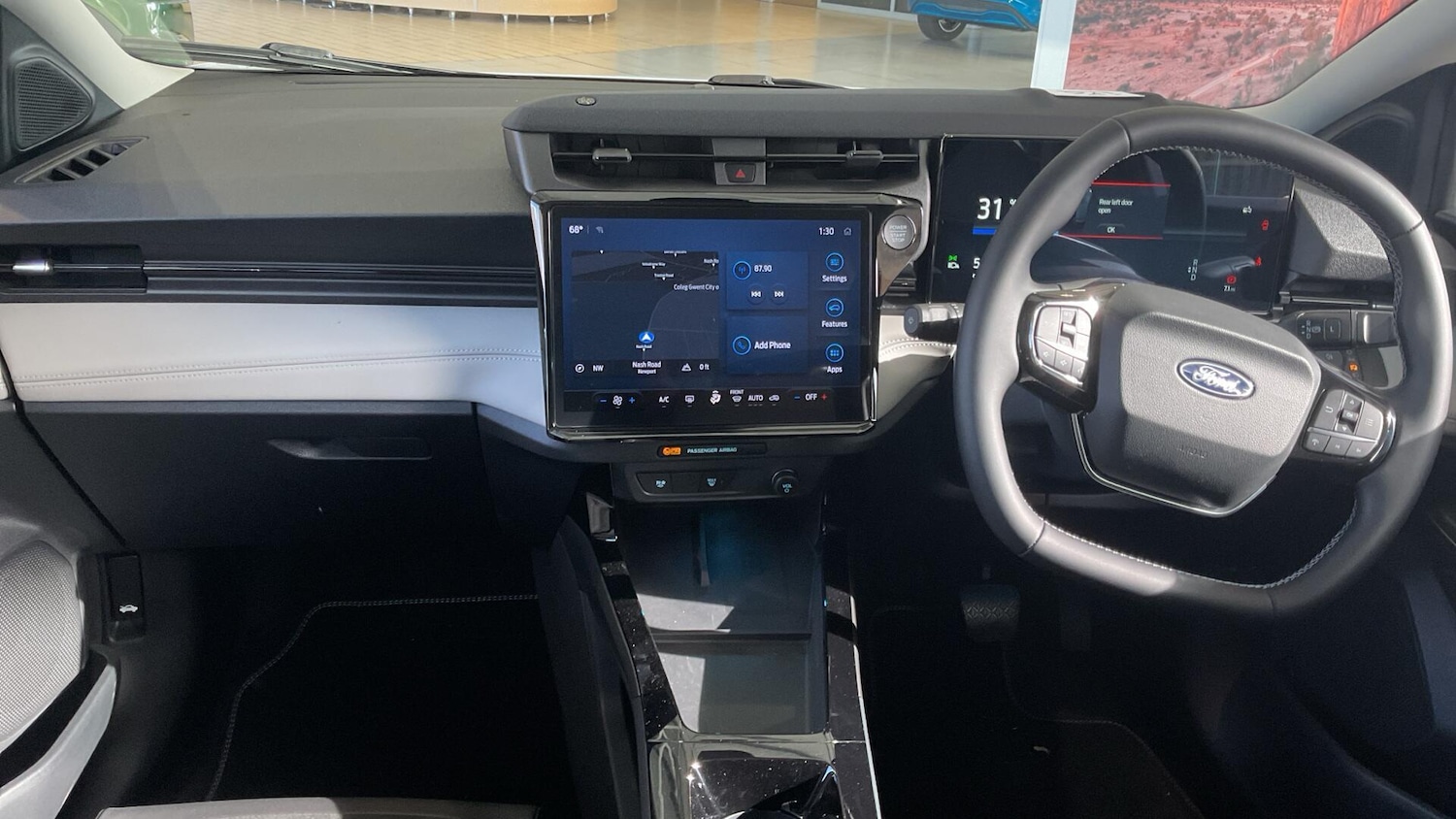 Used Ford Puma Gen-E for sale - 77650338: Photo 8