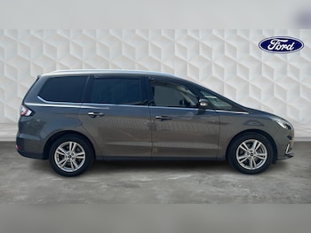 Used Ford Galaxy 2023 for sale - 79153913: Photo
