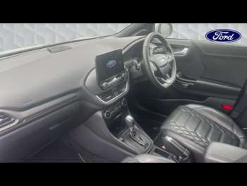 Used Ford Puma 2023 for sale - 75151371: Photo