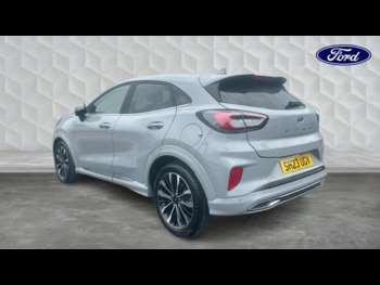 Used Ford Puma 2023 for sale - 75151371: Photo