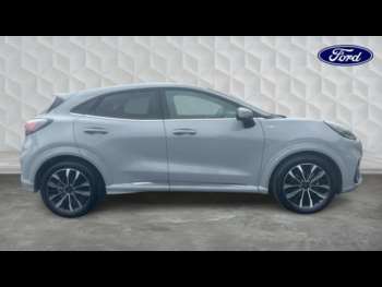 Used Ford Puma 2023 for sale - 75151371: Photo