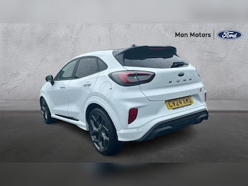 Used Ford Puma 2024 for sale - 79748193: Photo