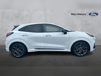 Used Ford Puma 2024 for sale - 79748193: Photo