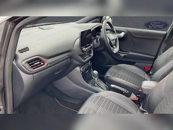 Used Ford Puma 2023 for sale - 77603084: Photo