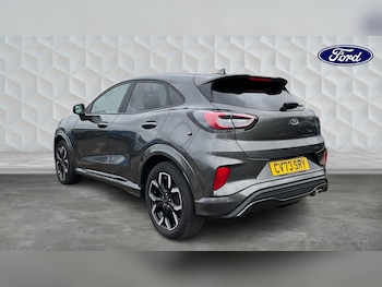 Used Ford Puma 2023 for sale - 77603084: Photo