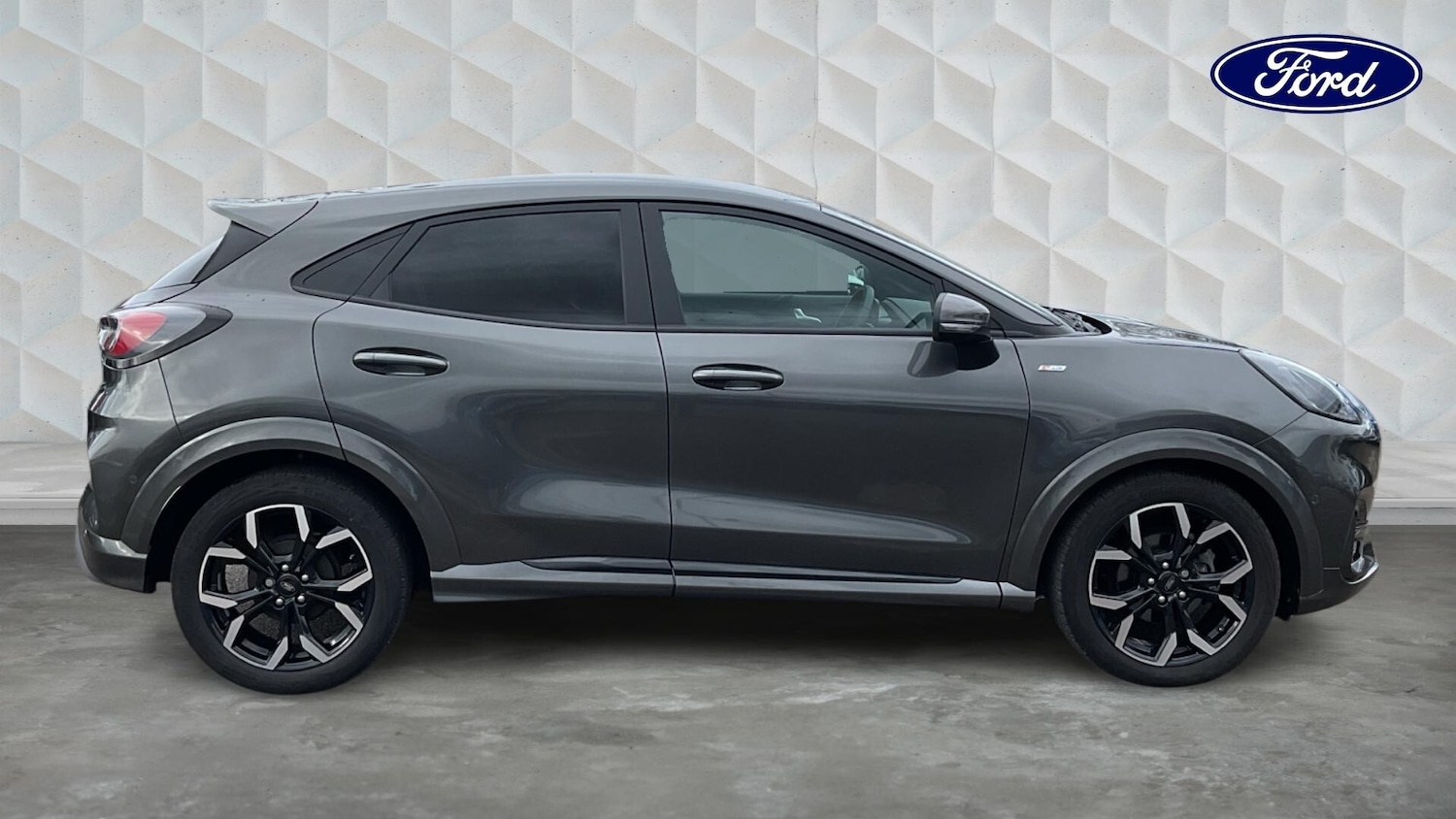 Used Ford Puma 2023 for sale - 77603084: Photo 4