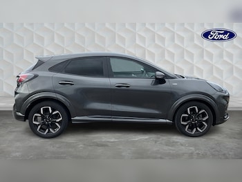 Used Ford Puma 2023 for sale - 77603084: Photo