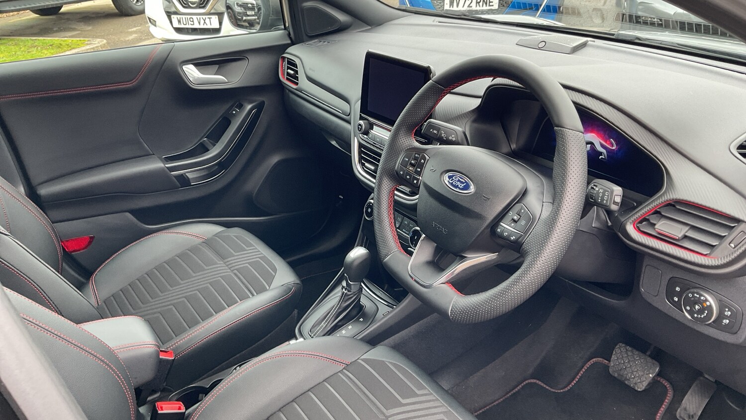 Used Ford Puma 2023 for sale - 77603084: Photo 6