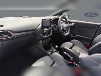 Used Ford Puma 2024 for sale - 78701216: Photo