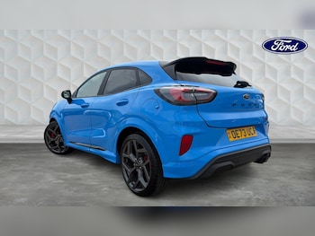 Used Ford Puma 2024 for sale - 78701216: Photo
