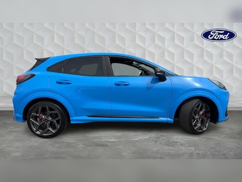 Used Ford Puma 2024 for sale - 78701216: Photo