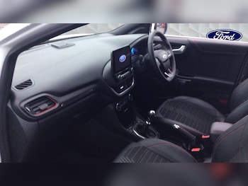 Used Ford Puma 2023 for sale - 78779002: Photo
