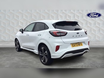 Used Ford Puma 2023 for sale - 78779002: Photo