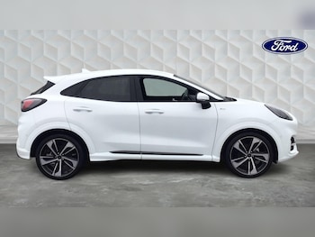 Used Ford Puma 2023 for sale - 78779002: Photo