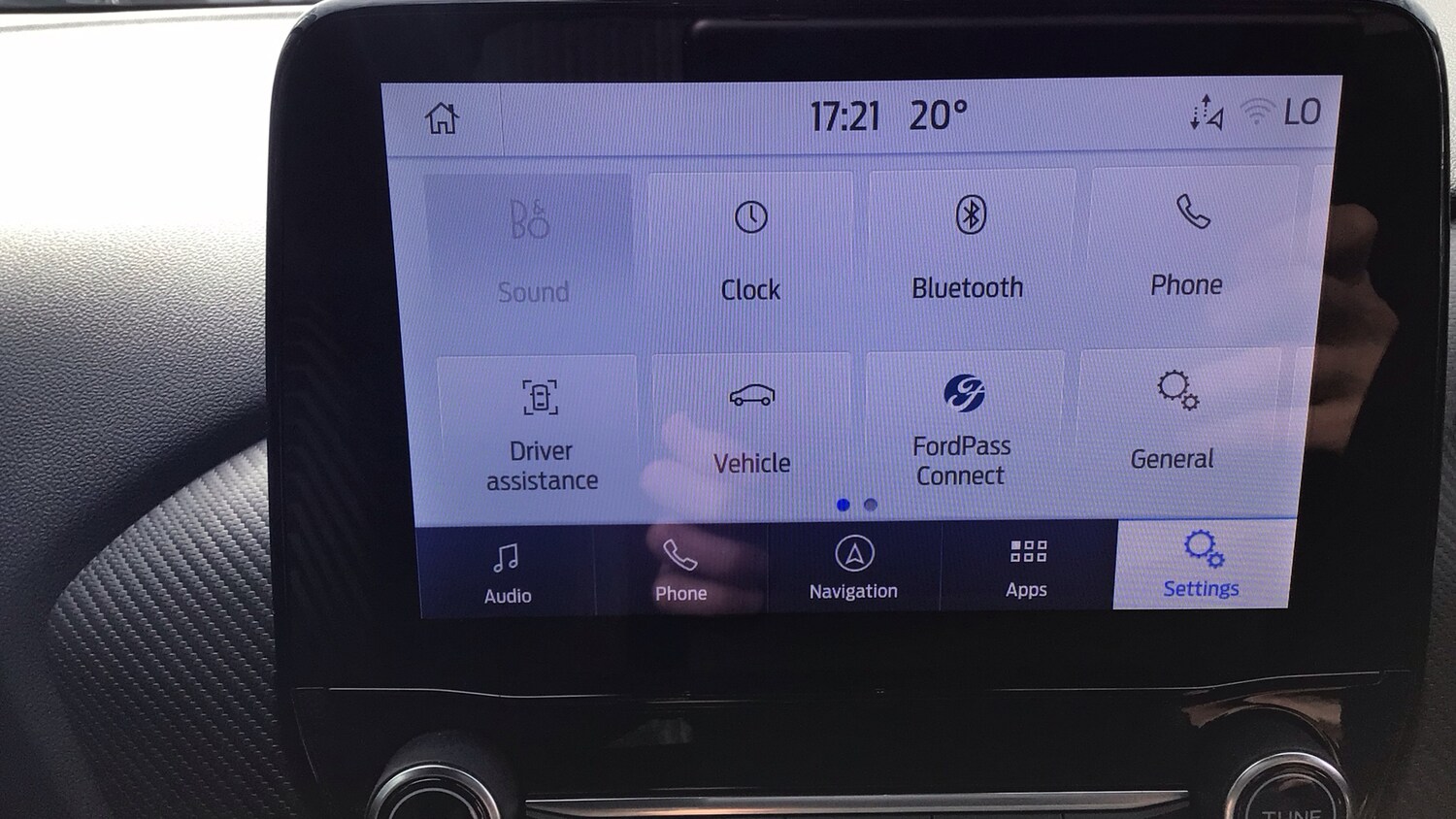 Used Ford Puma 2023 for sale - 78091233: Photo 12