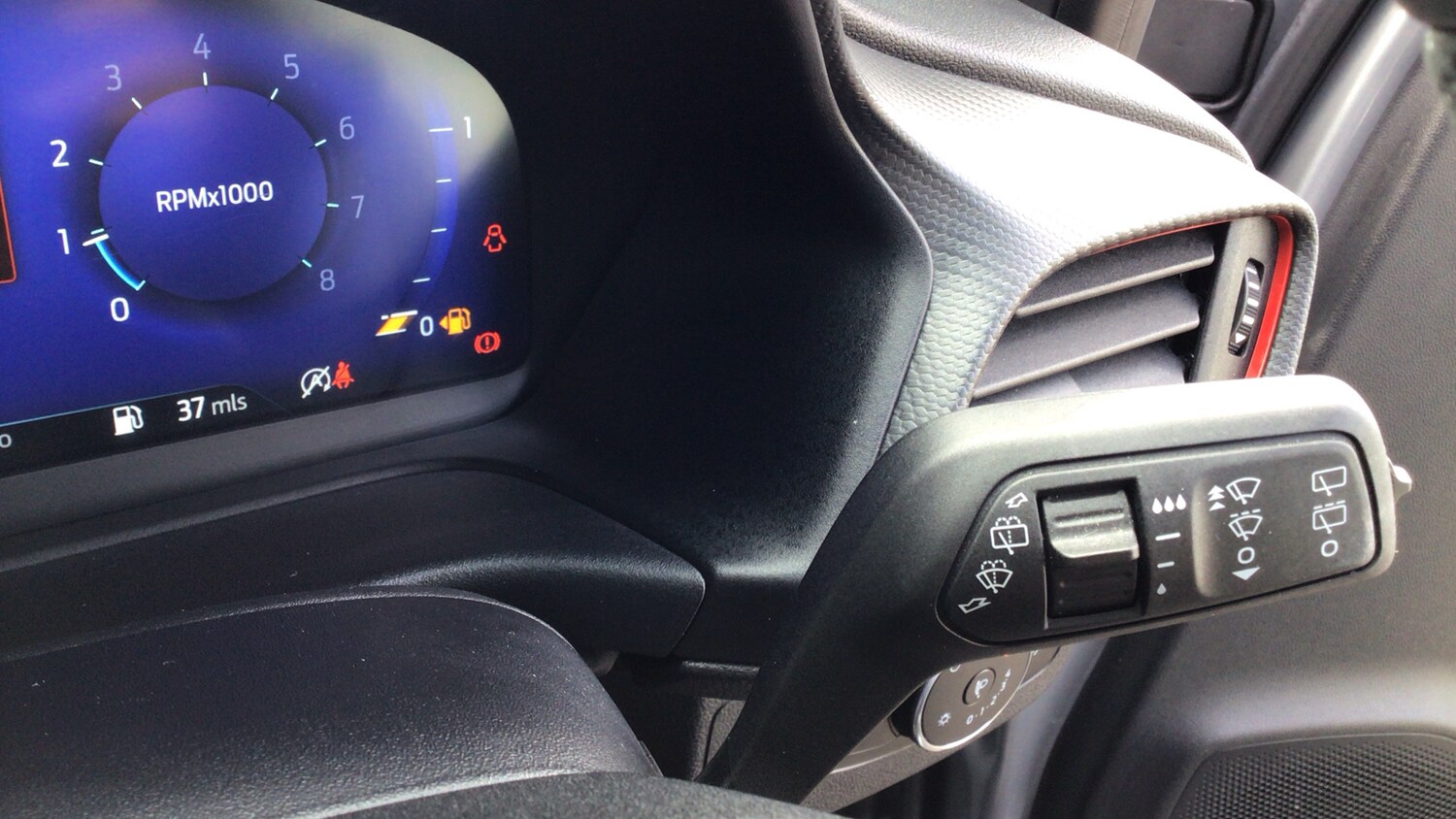 Used Ford Puma 2023 for sale - 78091233: Photo 17