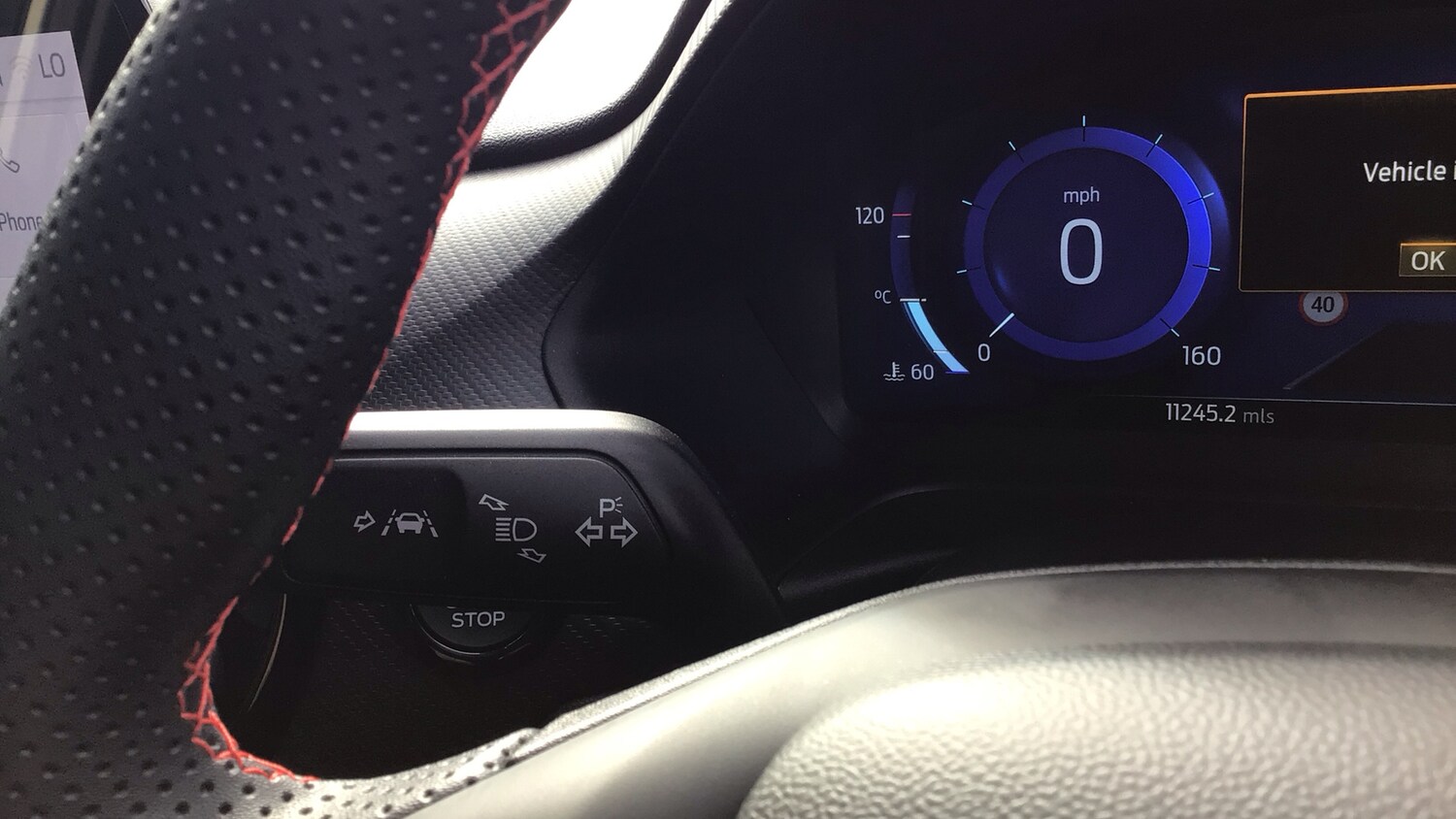 Used Ford Puma 2023 for sale - 78091233: Photo 18