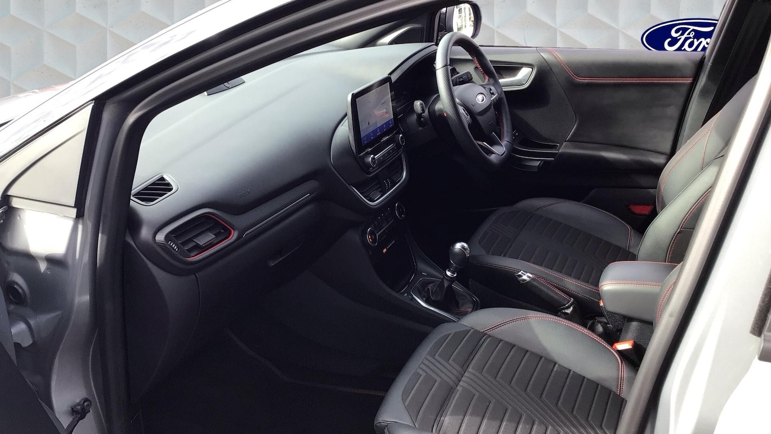 Used Ford Puma 2023 for sale - 78091233: Photo 2