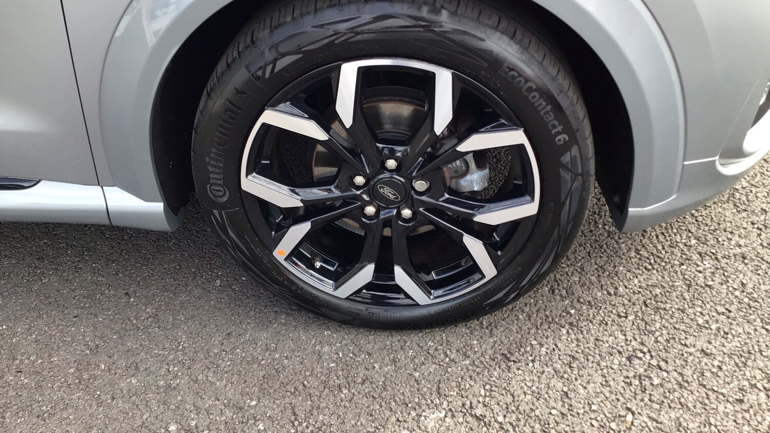 Used Ford Puma 2023 for sale - 78091233: Photo 20