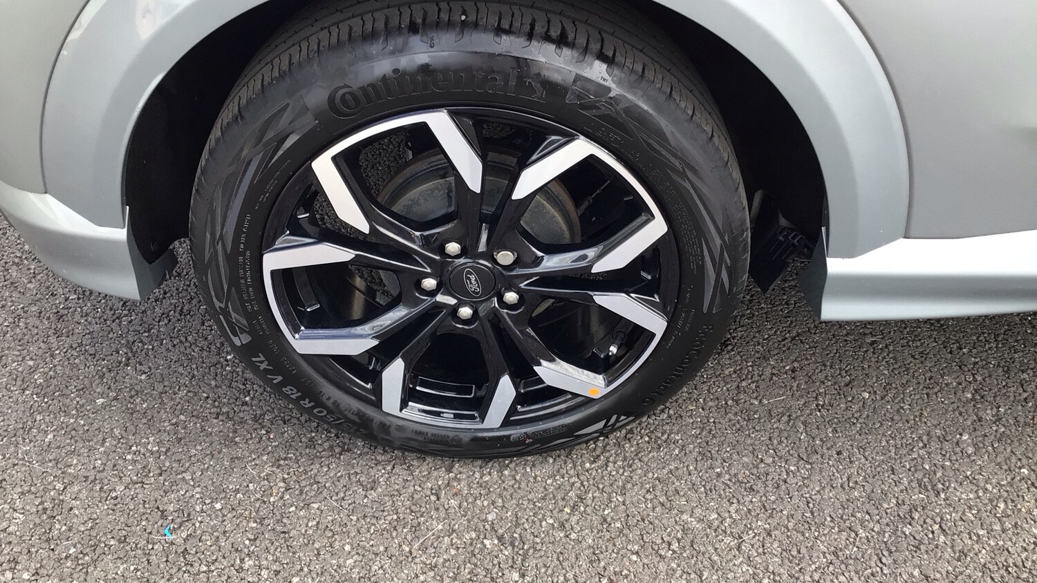 Used Ford Puma 2023 for sale - 78091233: Photo 22