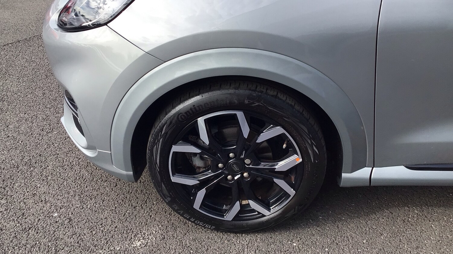 Used Ford Puma 2023 for sale - 78091233: Photo 26