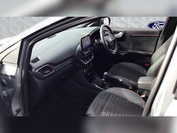 Used Ford Puma 2023 for sale - 78091233: Photo