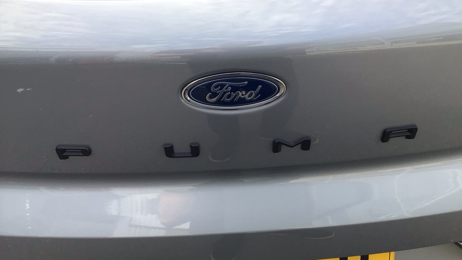 Used Ford Puma 2023 for sale - 78091233: Photo 32