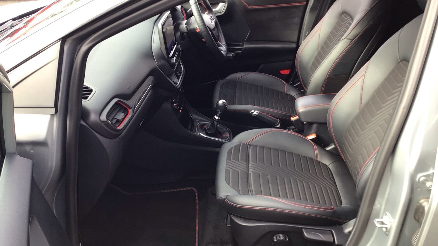 Used Ford Puma 2023 for sale - 78091233: Photo 33