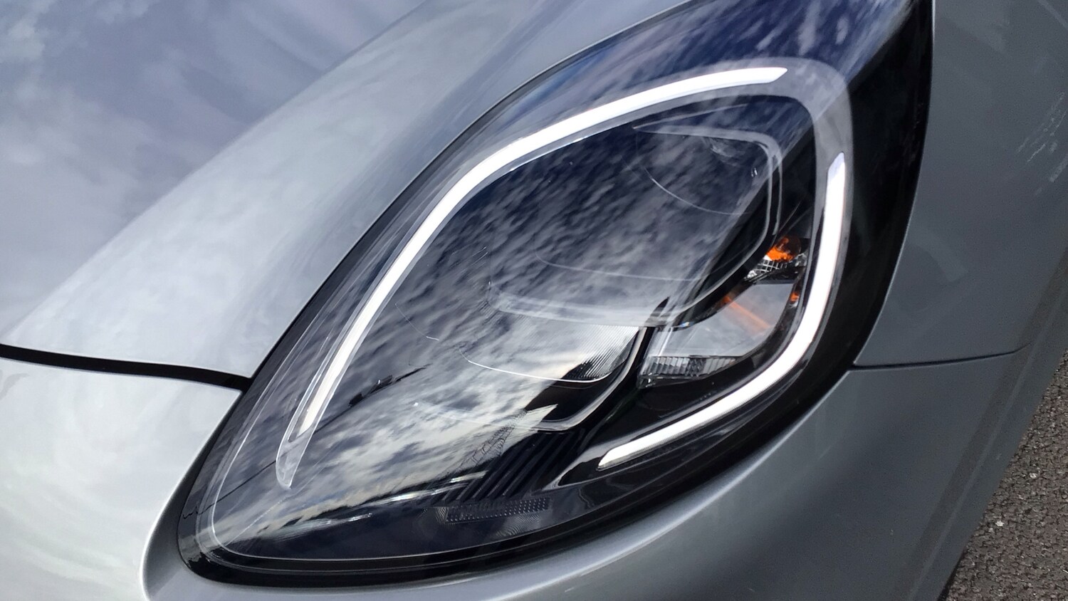 Used Ford Puma 2023 for sale - 78091233: Photo 35