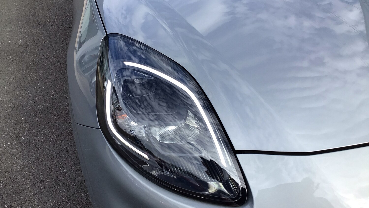 Used Ford Puma 2023 for sale - 78091233: Photo 36