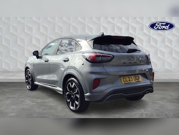 Used Ford Puma 2023 for sale - 78091233: Photo