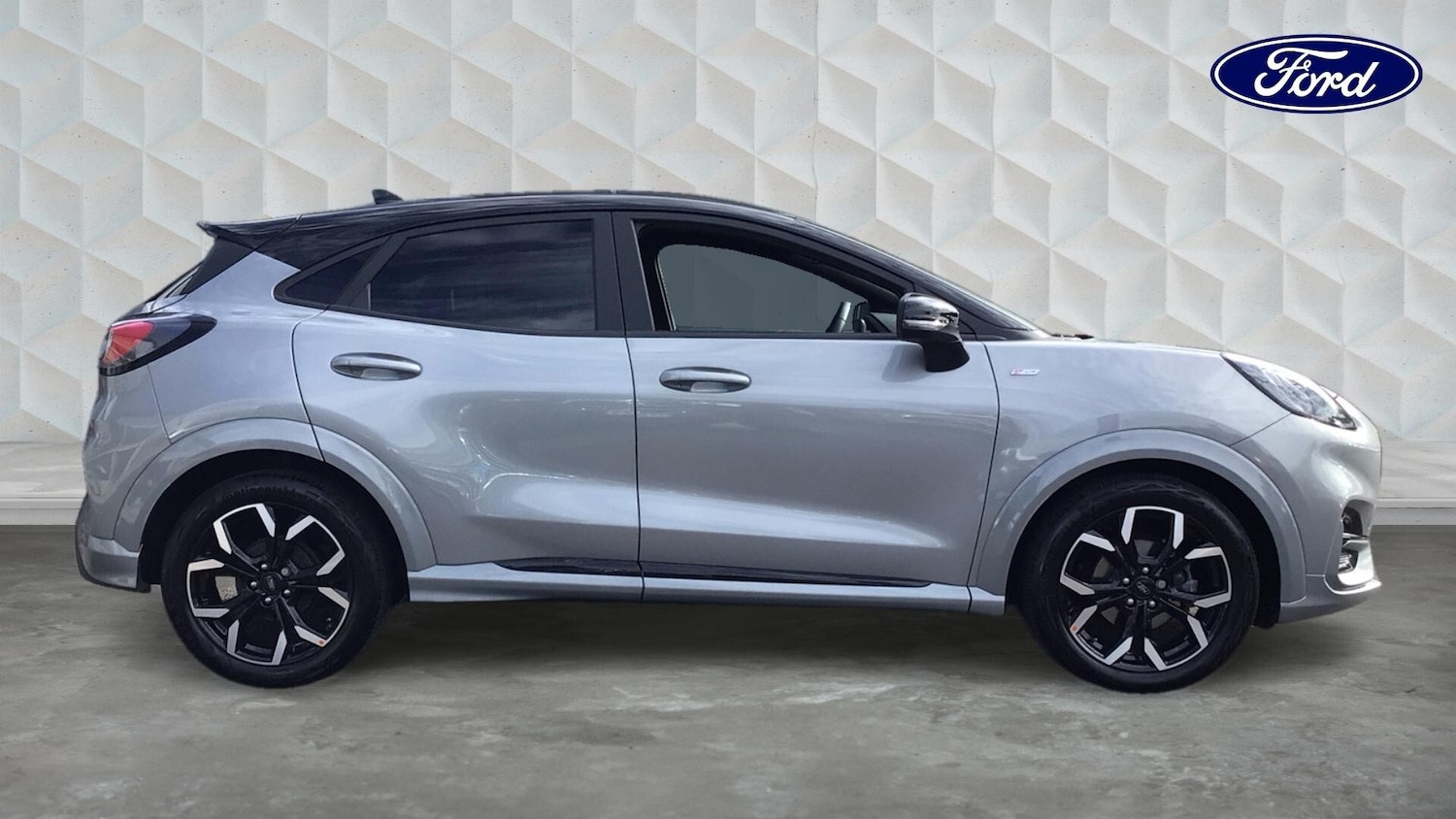 Used Ford Puma 2023 for sale - 78091233: Photo 4