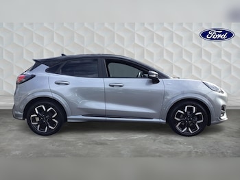 Used Ford Puma 2023 for sale - 78091233: Photo