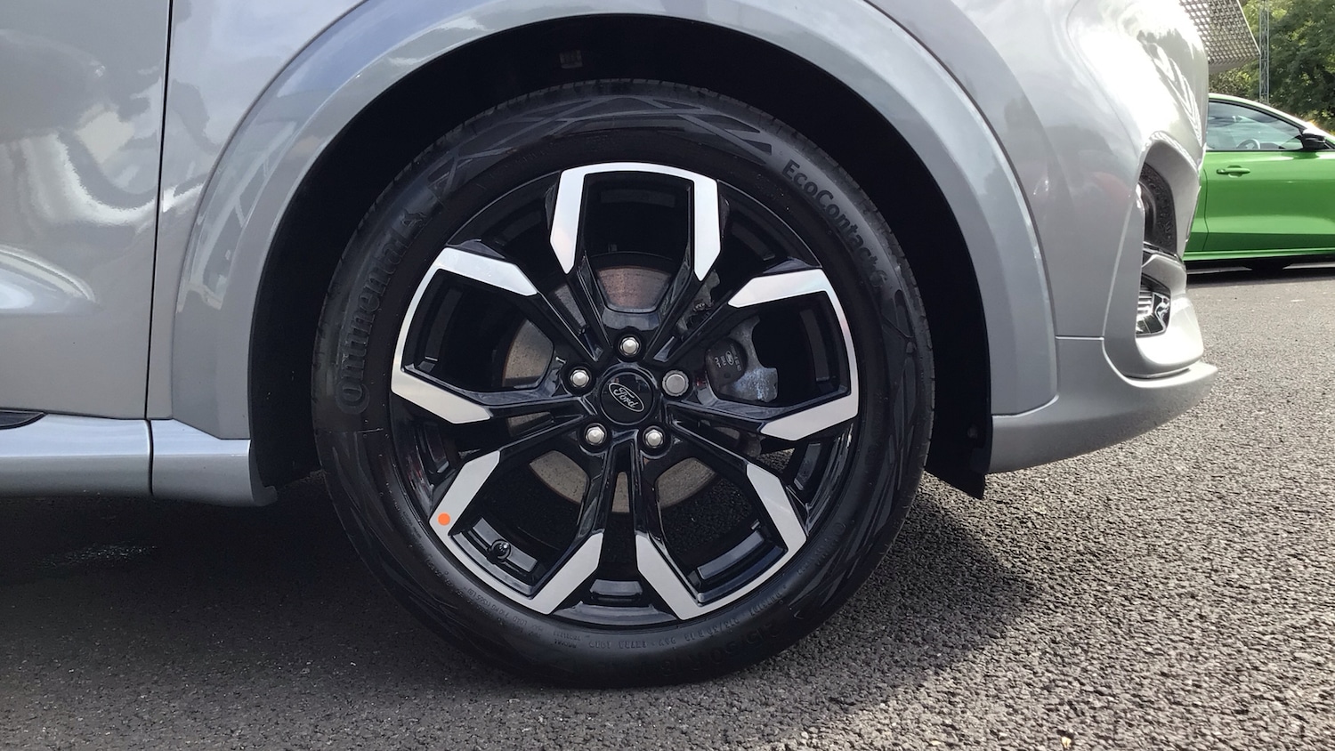 Used Ford Puma 2023 for sale - 78091233: Photo 5