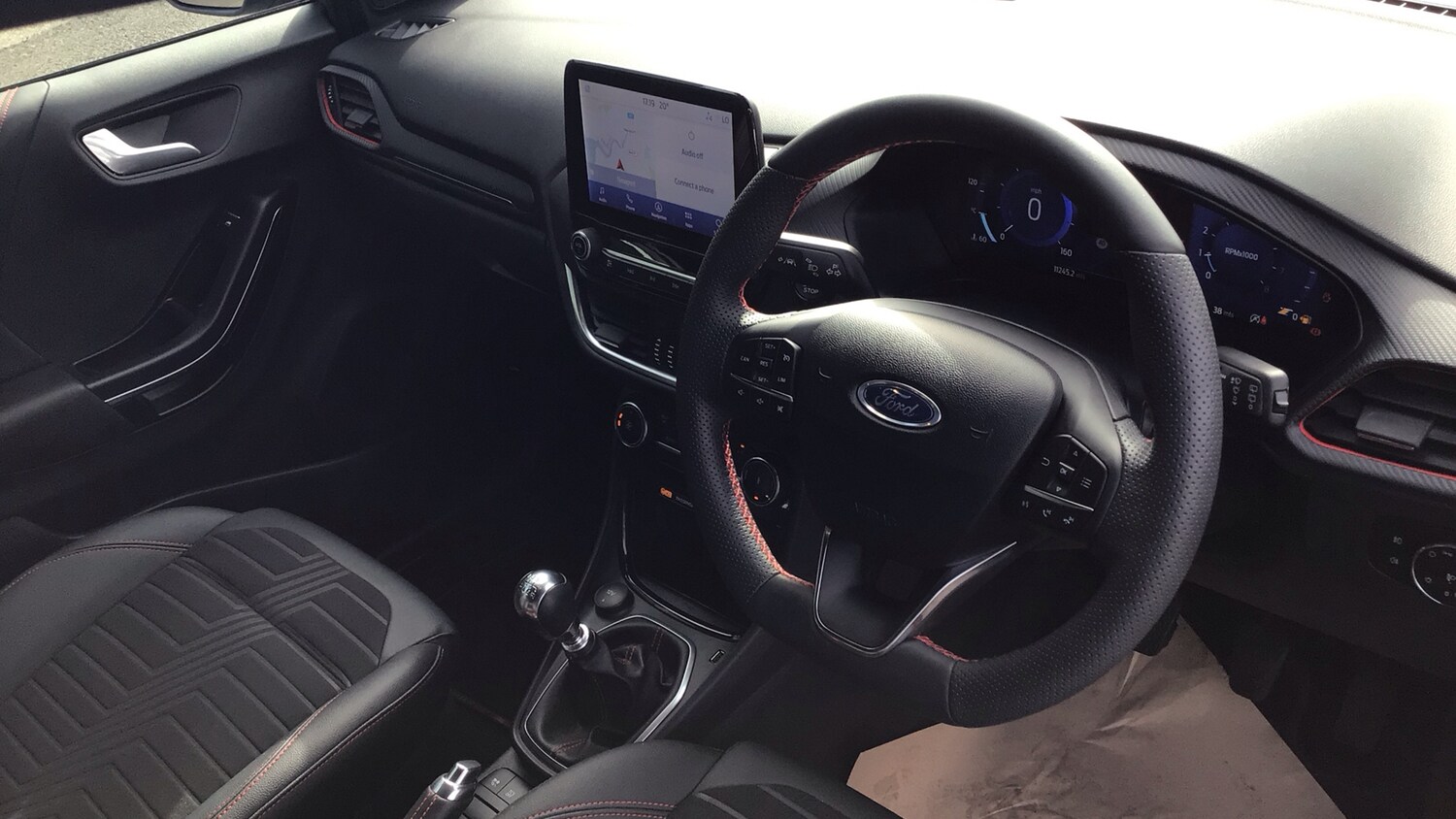 Used Ford Puma 2023 for sale - 78091233: Photo 6