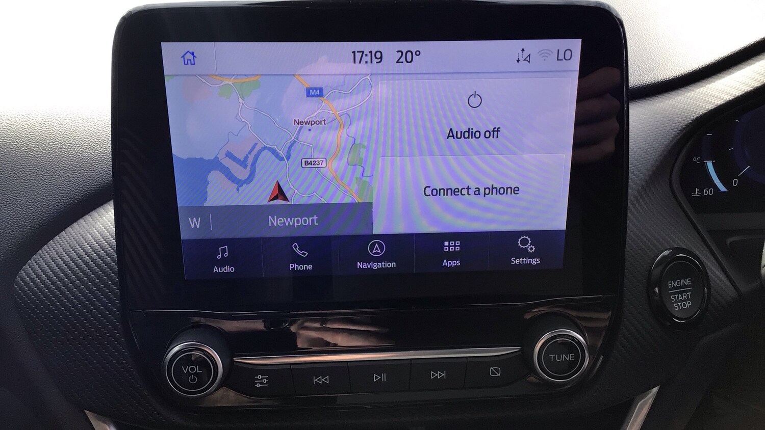 Used Ford Puma 2023 for sale - 78091233: Photo 7