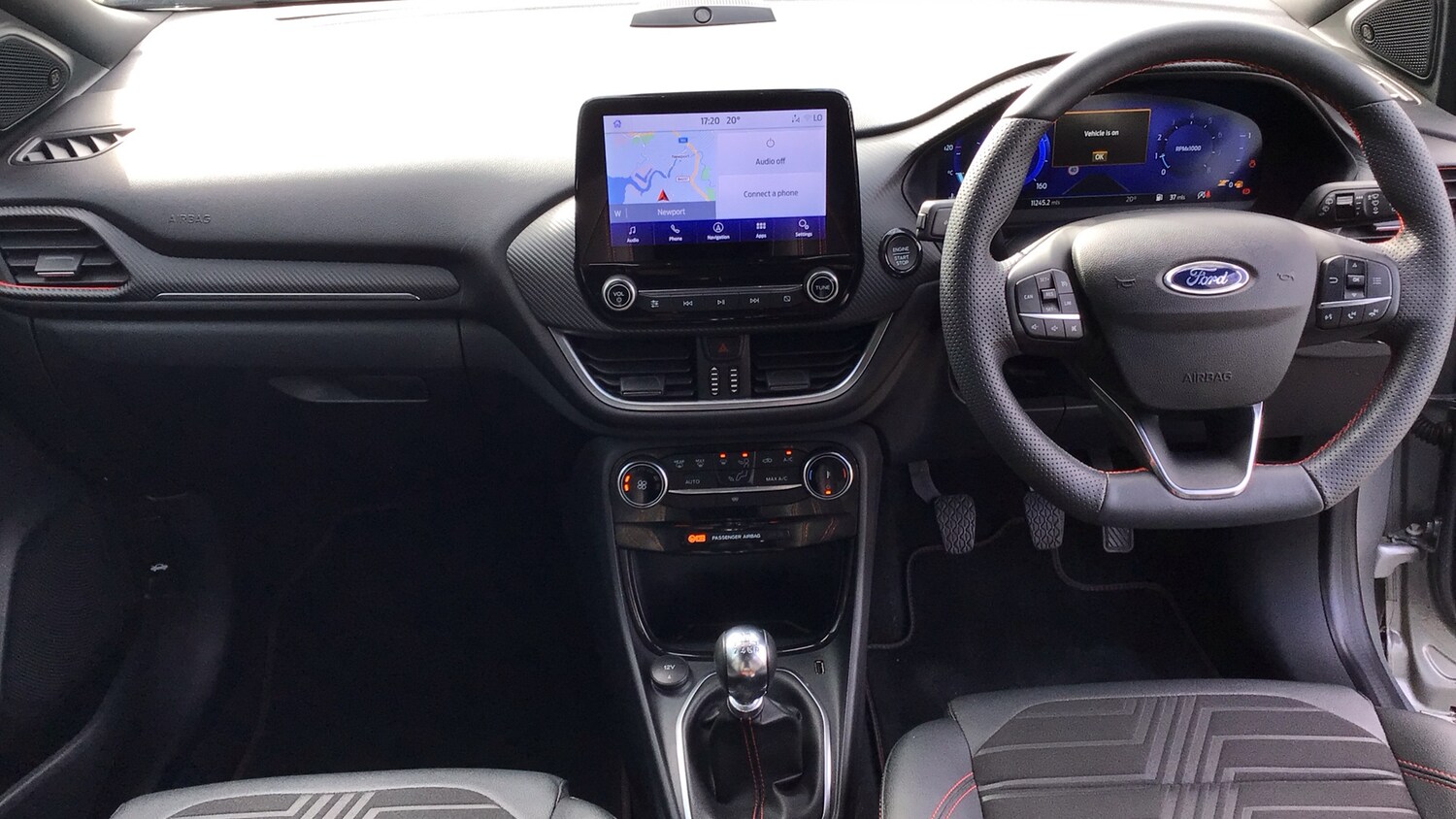 Used Ford Puma 2023 for sale - 78091233: Photo 8