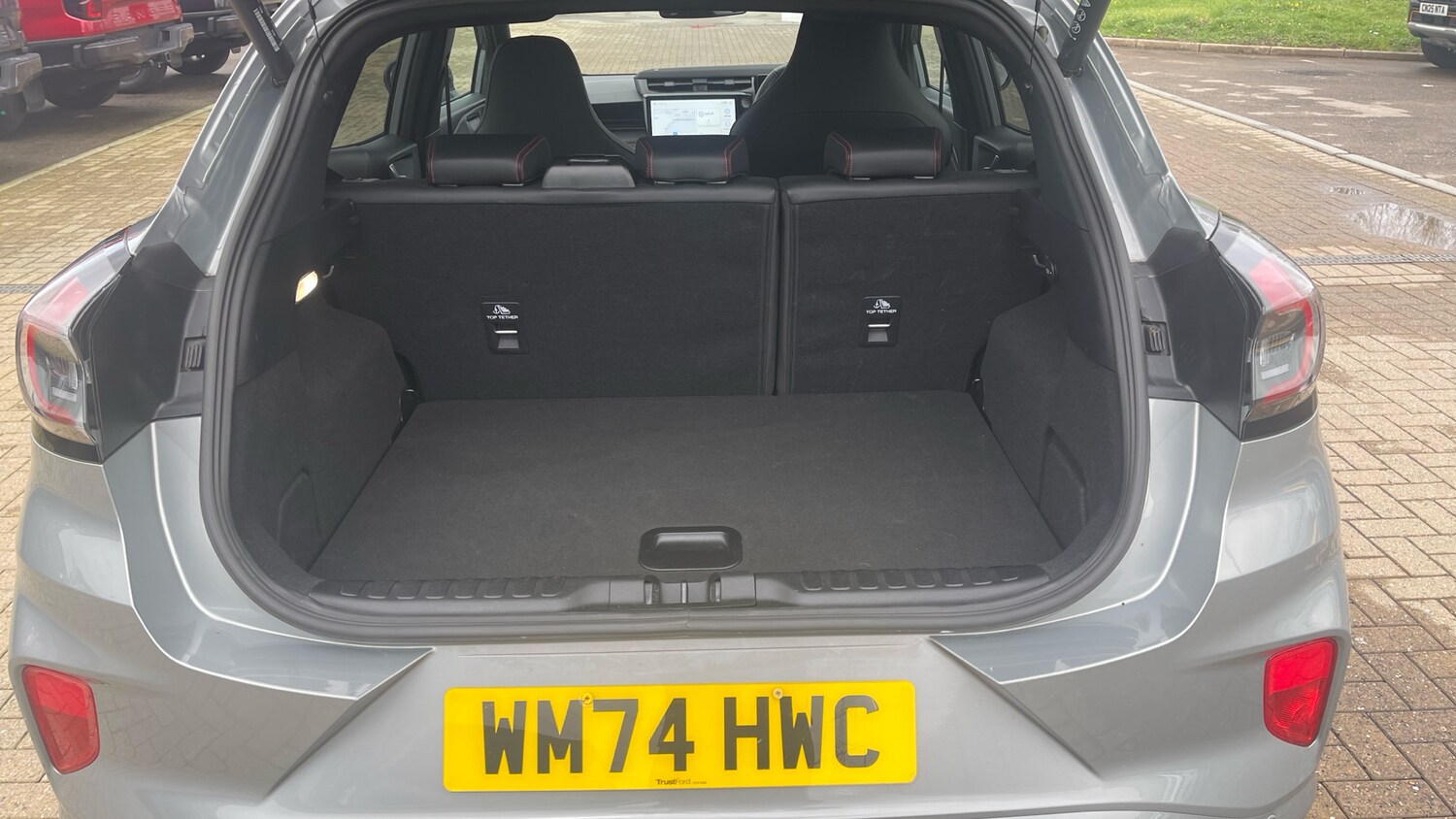 Used Ford Puma 2024 for sale - 77603221: Photo 12