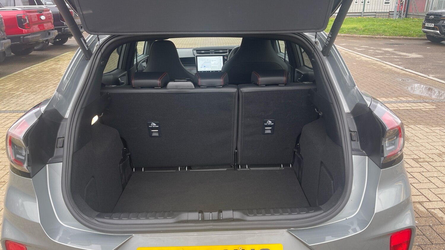 Used Ford Puma 2024 for sale - 77603221: Photo 13