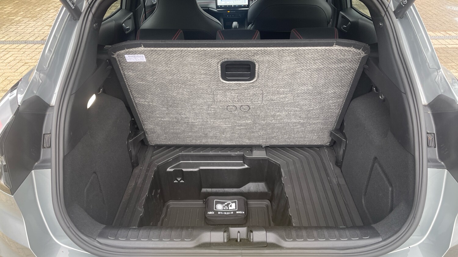 Used Ford Puma 2024 for sale - 77603221: Photo 14